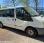 Autobus Ford Transit