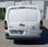 Fourgon avec parois et toit rigide Citroën Berlingo