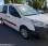 Fourgon avec parois et toit rigide Citroën Berlingo