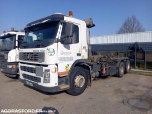 Benne amovible (à bras) Volvo FM12