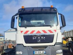 Benne basculante de chantier et de TP nc 32.400