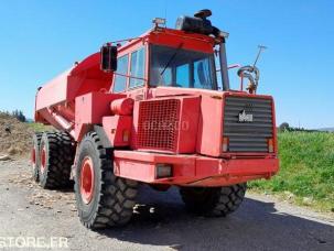 Tombereau rigide nc A25B