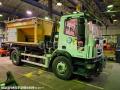 Voirie Iveco 150E28