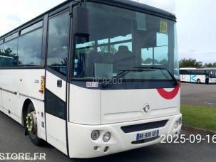 Autocar Iveco AXER