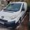 Fourgon avec parois et toit rigide Peugeot Expert