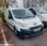 Fourgon avec parois et toit rigide Peugeot Expert