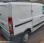 Fourgon avec parois et toit rigide Peugeot Expert