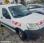 Fourgon avec parois et toit rigide Citroën Berlingo
