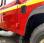 Fourgon avec parois et toit rigide Land Rover DEFENDER