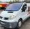 Fourgon avec parois et toit rigide Renault Trafic