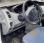 Fourgon avec parois et toit rigide Renault Trafic