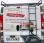 Fourgon avec parois et toit rigide Renault Trafic
