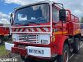 Incendie Renault M210