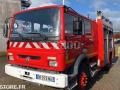 Incendie Renault M210
