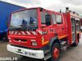 Incendie Renault M210
