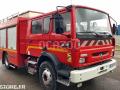 Incendie Renault M210