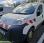 Fourgon avec parois et toit rigide Citroën Nemo