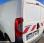 Fourgon avec parois et toit rigide Citroën Nemo