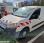 Fourgon avec parois et toit rigide Citroën Berlingo