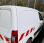 Fourgon avec parois et toit rigide Citroën Berlingo