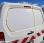 Fourgon avec parois et toit rigide Citroën Berlingo