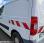 Fourgon avec parois et toit rigide Citroën Berlingo