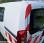 Fourgon avec parois et toit rigide Citroën Nemo