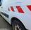 Fourgon avec parois et toit rigide Citroën Berlingo
