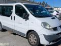 Autobus Renault Trafic