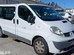 Autobus Renault Trafic