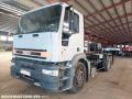 Benne amovible (à bras) Iveco 240E30