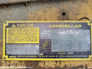  Caterpillar C 60 D
