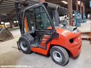  Manitou MSI 30 T TDL