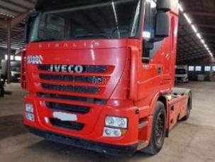 Pour semi-remorque Iveco 440S56