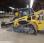 Mini-chargeuse Komatsu CK 20