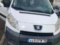 Fourgon avec parois et toit rigide Peugeot Expert