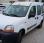 Fourgon avec parois et toit rigide Renault Kangoo