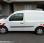 Fourgon avec parois et toit rigide Renault Kangoo