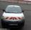 Fourgon avec parois et toit rigide Renault Kangoo