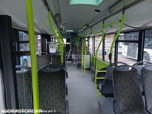 Autocar Solaris URBINO 12