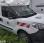 Fourgon avec parois et toit rigide Fiat DOBLO