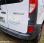 Fourgon avec parois et toit rigide Renault Kangoo