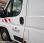 Fourgon avec parois et toit rigide Peugeot Boxer
