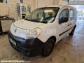 Fourgon avec parois et toit rigide Renault Kangoo