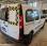 Fourgon avec parois et toit rigide Renault Kangoo