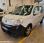 Fourgon avec parois et toit rigide Renault Kangoo