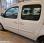 Fourgon avec parois et toit rigide Renault Kangoo