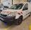 Fourgon avec parois et toit rigide Peugeot Partner