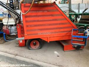 Autre Hako             PROFI-VARIETTE