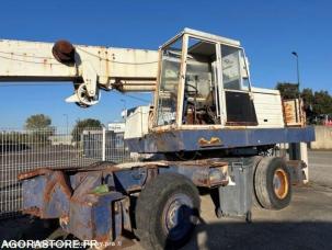 Grue à tour Ppm 1815